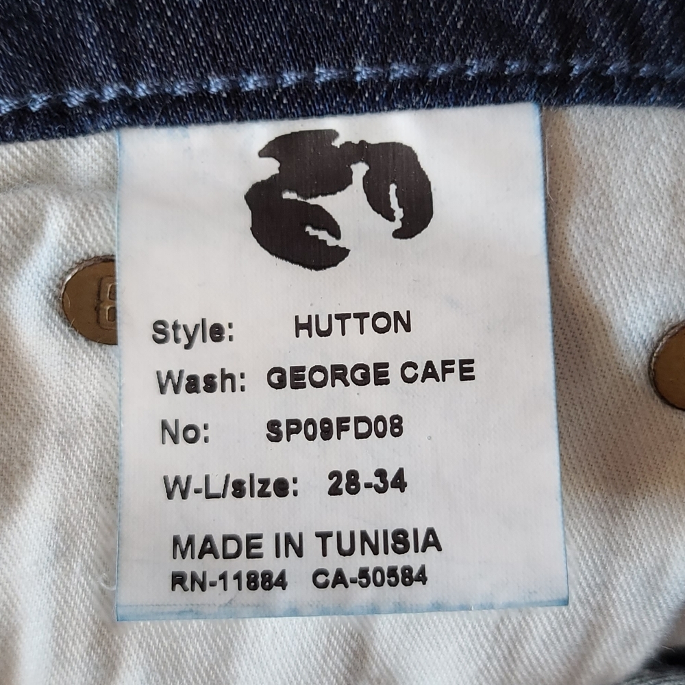 Jeans - Picture 3 of 5